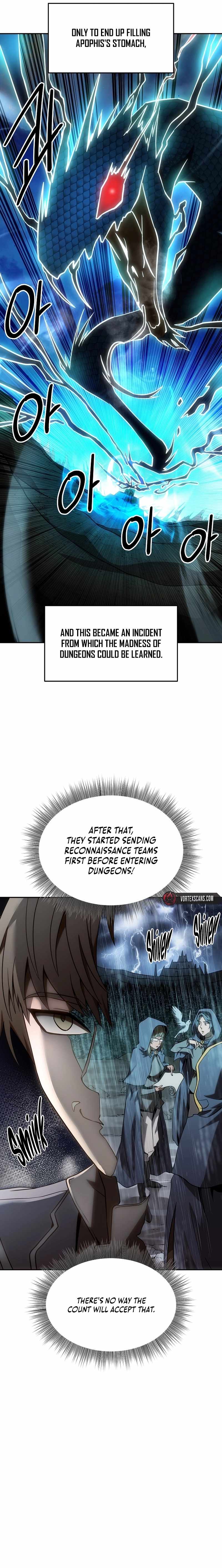 Trapped in a Crazy World as an Extra Chapter 2 11